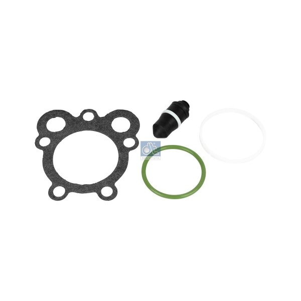 Ölfilter Retarder DT SPARE PARTS IAM-Expertise passend für u.a. SCANIA 4