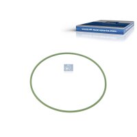 Dichtring Ø 84 mm FPM Fluor-Kautschuk 2 mm DT...