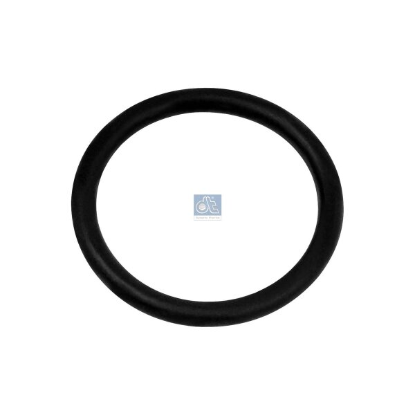 Sealing Ring Ø 30 mm NBR nitrile-butadiene 35 mm DT SPARE PARTS for e.g. MAN
