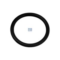 Sealing Ring Ø 30 mm NBR nitrile-butadiene 35 mm...