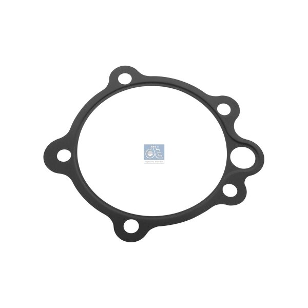Gasket Crankcase Ventilation DT SPARE PARTS IAM-Expertise suitable for IVECO