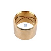 Buchse Achsschenkelbolzen DT SPARE PARTS IAM-Expertise...