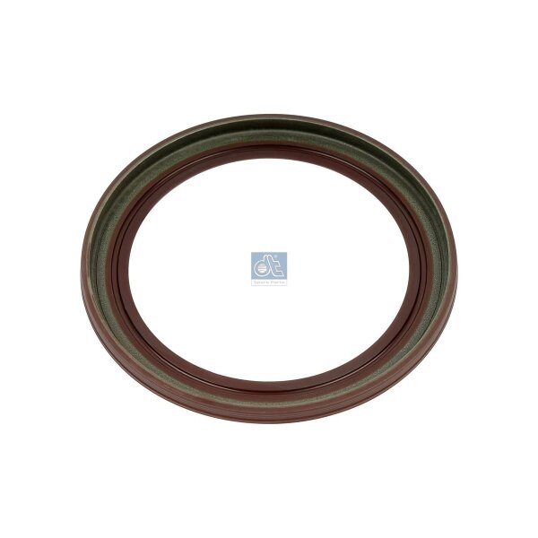 Druckscheibe Abtriebswelle für Planetengetriebe Ø 105 mm DT SPARE PARTS für MB