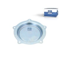 Protective cover Wheel Hub DT SPARE PARTS IAM-Expertise...