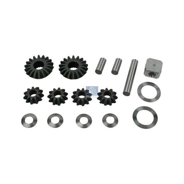 Reparatursatz Differential DT SPARE PARTS IAM-Expertise passend für IVECO