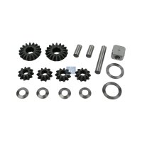 Reparatursatz Differential DT SPARE PARTS IAM-Expertise...