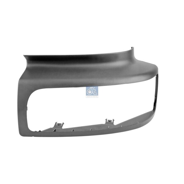 Rahmen Hauptscheinwerfer DT SPARE PARTS für u.a. RENAULT TRUCKS