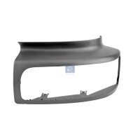 Rahmen Hauptscheinwerfer DT SPARE PARTS für u.a....