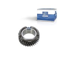 Gear Transmission Input Shaft DT SPARE PARTS for...
