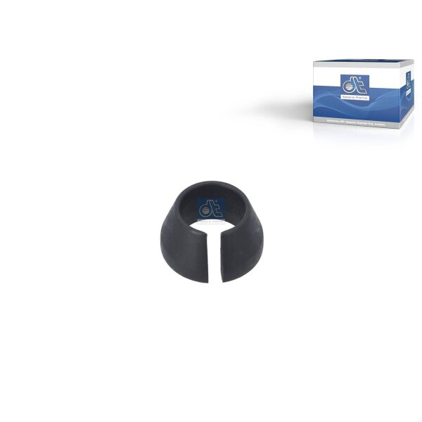 Führungshülse Radnabe Ø 14 - 22 3 mm DT SPARE PARTS für u.a. RENAULT TRUCKS