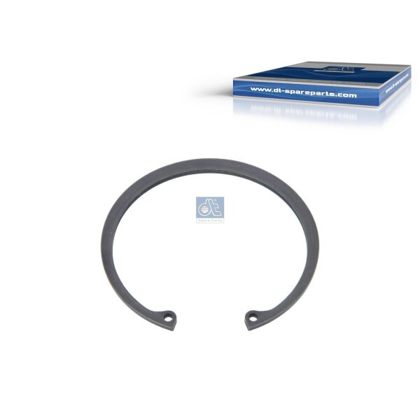 Circlip DIN 472 Ø 100 mm 3 mm DT SPARE PARTS Aftermarket-Expertise for SCANIA