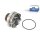 Wasserpumpe Motorkühlung DT SPARE PARTS für u.a. RENAULT TRUCKS