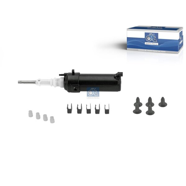 Gasfeder Sitzverstellung DT SPARE PARTS IAM-Expertise passend für u.a. SCANIA 4