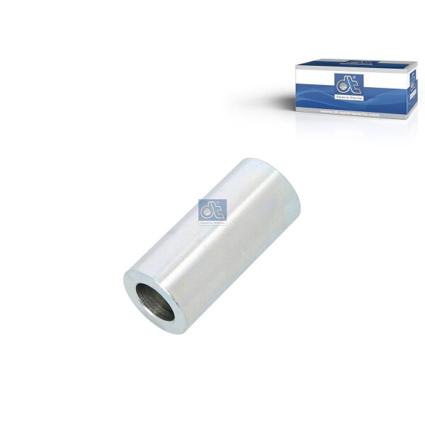 Distanzhülse Stoßdämpferlagerung für Fahrerhaus DT SPARE PARTS für MERCEDES-BENZ