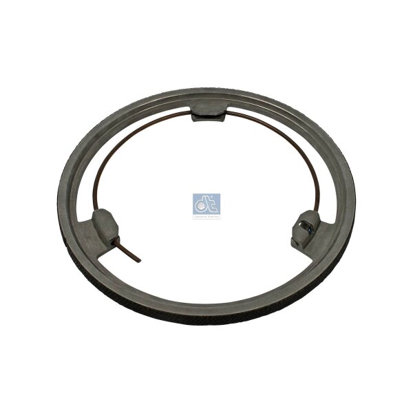 Synchronizer Body Manual Transmission DT SPARE PARTS for MB CONECTO and others