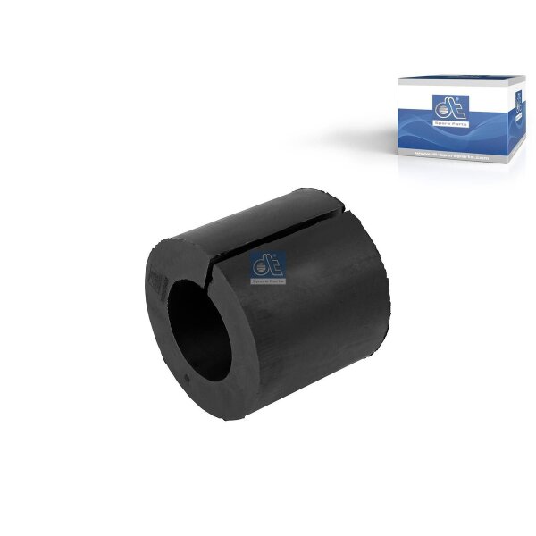 Bearing Bushing Stabiliser front Ø 38 mm DT SPARE PARTS for RENAULT TRUCKS