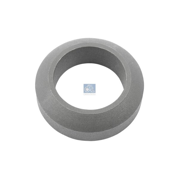 Zentrierring Blattfeder DT SPARE PARTS für u.a. MERCEDES-BENZ NG