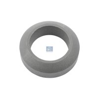 Zentrierring Blattfeder DT SPARE PARTS für u.a....