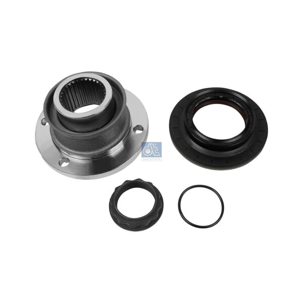 Reparatursatz Radnabe DT SPARE PARTS IAM-Expertise passend für MERCEDES-BENZ