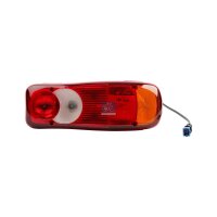 Rear Light right DT SPARE PARTS IAM-Expertise suitable...