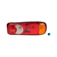 Rear Light right DT SPARE PARTS IAM-Expertise suitable...