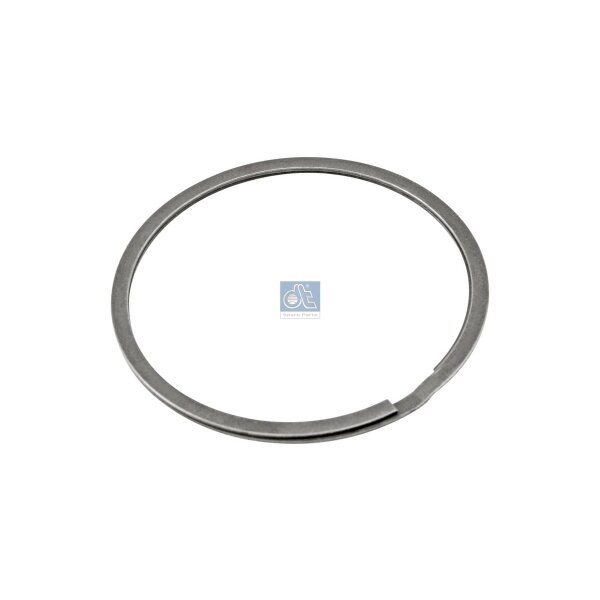 Dichtring Abgaskrümmer Ø 49,8 mm DT SPARE PARTS IAM-Expertise passend für VOLVO