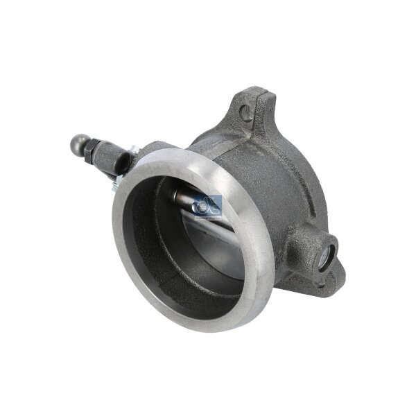 Manifold Exhaust System DT SPARE PARTS IAM-Expertise suitable for MERCEDES-BENZ