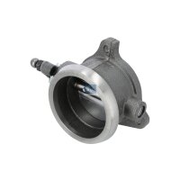 Manifold Exhaust System DT SPARE PARTS IAM-Expertise...