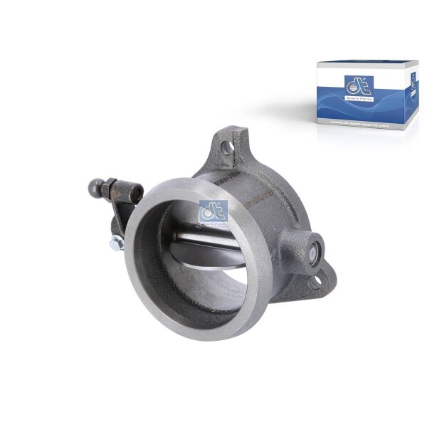 Krümmer Abgasanlage DT SPARE PARTS passend für u.a. MERCEDES-BENZ SK