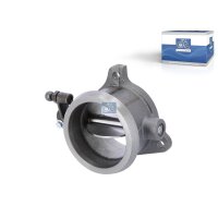 Krümmer Abgasanlage DT SPARE PARTS passend für...