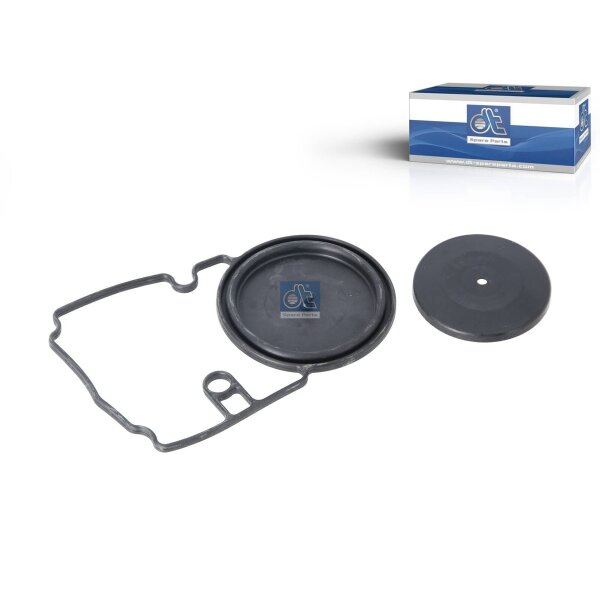 Dichtungssatz Steuergehäuse DT SPARE PARTS für u.a. MERCEDES-BENZ ATEGO