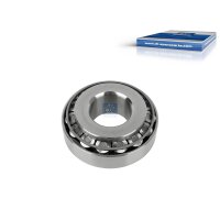 Wheel bearing rear axle Ø 75 - 180 mm DT SPARE...
