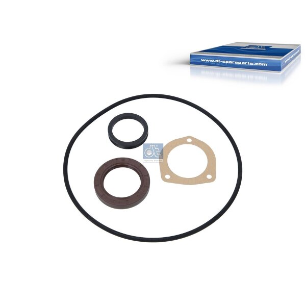 Dichtungssatz Schaltgetriebe DT SPARE PARTS IAM-Expertise passend für SCANIA