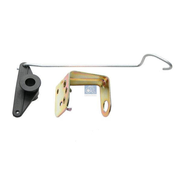 Door Check DT SPARE PARTS IAM-Expertise suitable for SCANIA 4