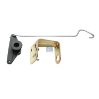 Door Check DT SPARE PARTS IAM-Expertise suitable for...