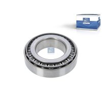 Outer wheel bearing Ø 55 - 100 mm DT SPARE PARTS...