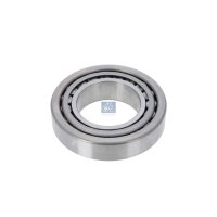Outer wheel bearing Ø 55 - 100 mm DT SPARE PARTS...