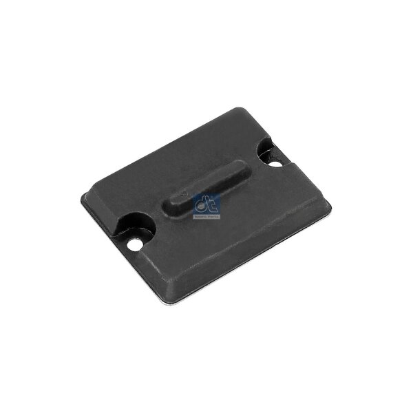 Halter Abgasanlage DT SPARE PARTS passend für u.a. MERCEDES-BENZ ATEGO