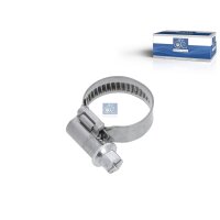 Halteschelle Ø 12 - 22 mm DT SPARE PARTS...