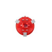Hazard Warning Switch DT SPARE PARTS IAM-Expertise suitable for SCANIA
