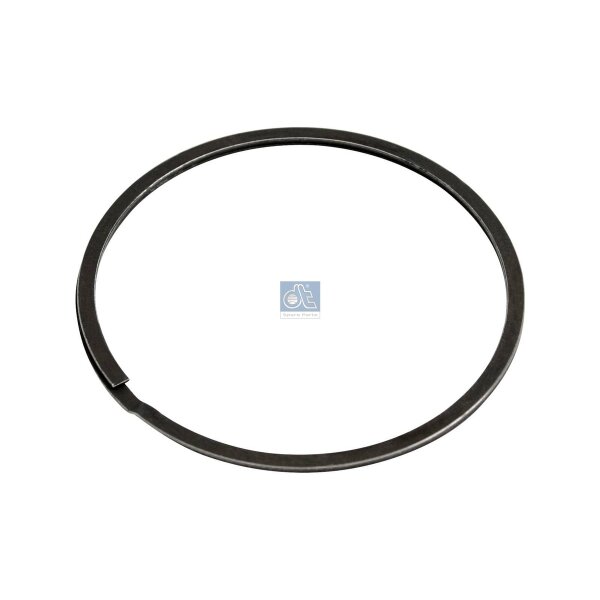 Dichtring Abgaskrümmer Ø 47,6 mm 1,5 mm DT SPARE PARTS für SCANIA