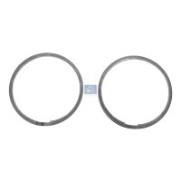 Sealing Ring exhaust manifold Ø 44.8 mm 1.5 mm DT...