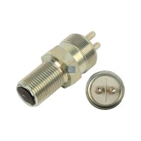 Speed Sensor Speed 24 V 2-pole DT SPARE PARTS suitable...