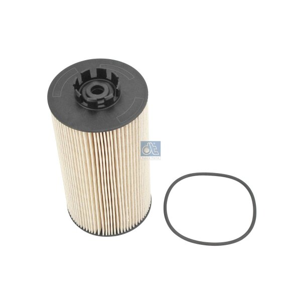 Fuel Filter insert DT SPARE PARTS IAM-Expertise suitable for MAN TGA