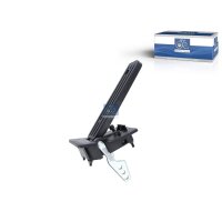 Fahrpedal DT SPARE PARTS Aftermarket-Expertise passend...