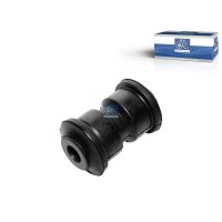 Lagerung Blattfeder 96 mm DT SPARE PARTS für u.a....