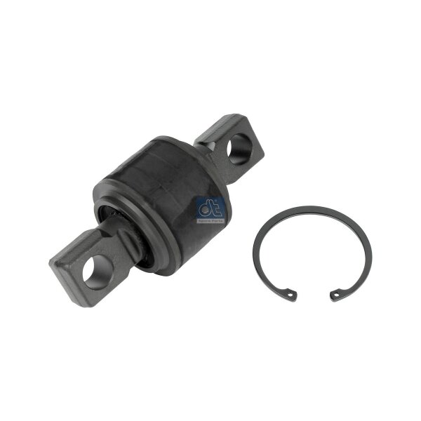 Reparatursatz Führungsstrebe beidseitig Ø 75 mm DT SPARE PARTS für u.a. DAF CF