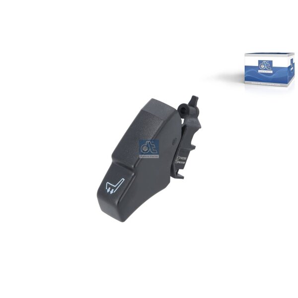 Steuergerät Sitzverstellung DT SPARE PARTS IAM-Expertise passend für SCANIA