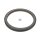 Wellendichtring Kurbelwelle Ø 136 mm DT SPARE PARTS für u.a. VOLVO FM