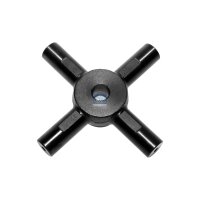 Achsstern Ausgleichskegelrad-Differential DT SPARE PARTS...